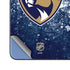 NHL Florida Panthers Frozen Galaxy Z Fold5 5G Skin